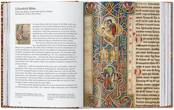 Produktbild: The Book of Bibles