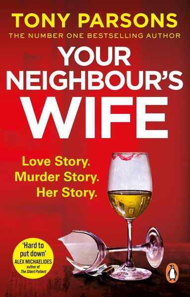 Produktbild: Your Neighbour's Wife