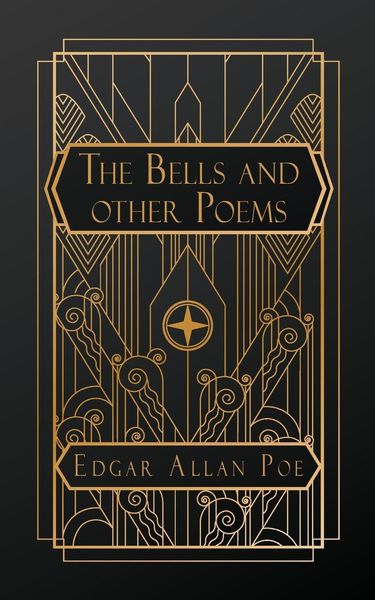 Produktbild: The Bells and Other Poems