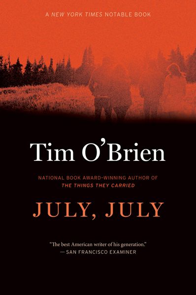 Produktbild: July, July