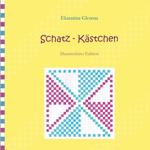 Produktbild: Schatz-K&auml;stchen