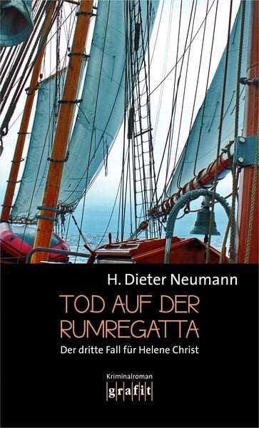 Produktbild: Tod auf der Rumregatta