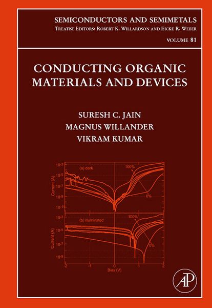 Produktbild: Conducting Organic Materials and Devices
