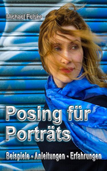 Produktbild: Posing f&uuml;r Portr&auml;ts