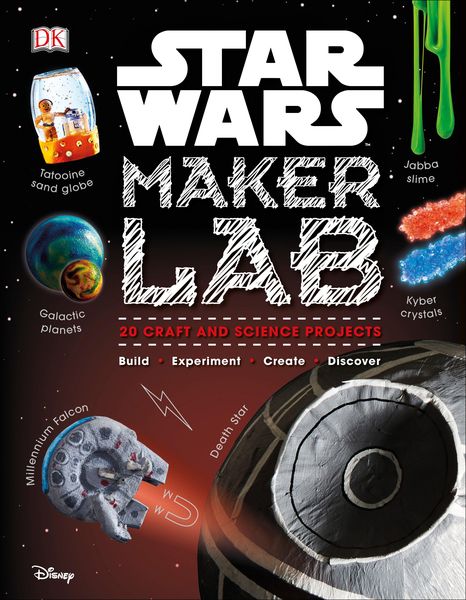 Produktbild: Sw Maker Lab