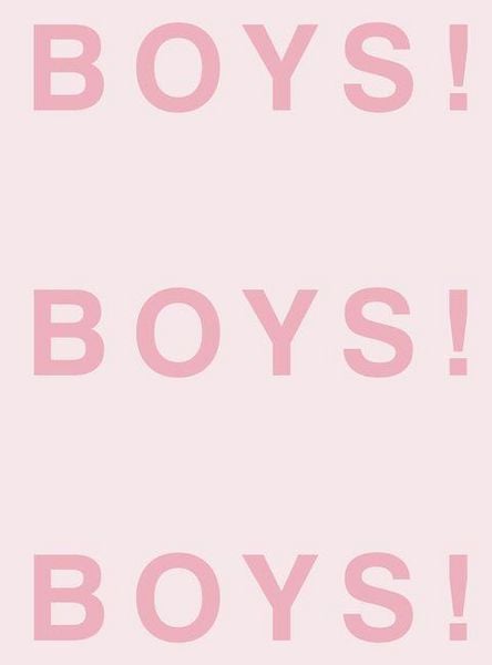Produktbild: Boys! Boys! Boys!
