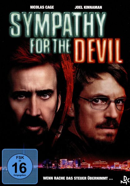 Produktbild: Sympathy for the Devil