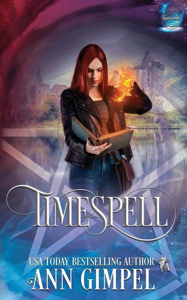 Produktbild: Timespell