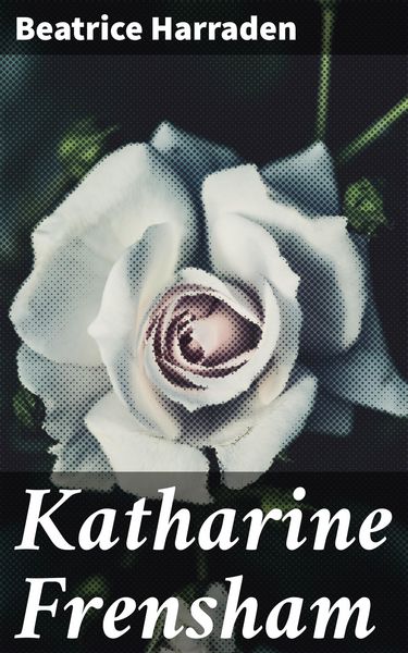 Produktbild: Katharine Frensham