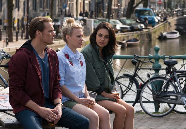 Produktbild: Bad Spies