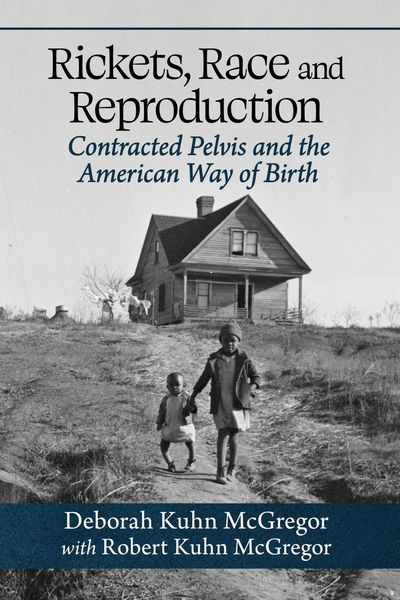 Produktbild: Rickets, Race and Reproduction