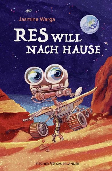 Produktbild: Res will nach Hause