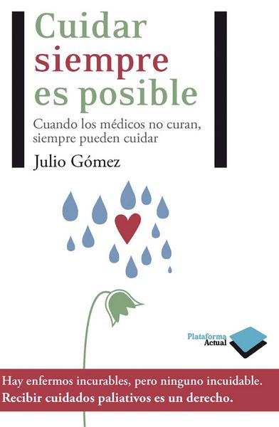 Produktbild: Cuidar siempre es posible