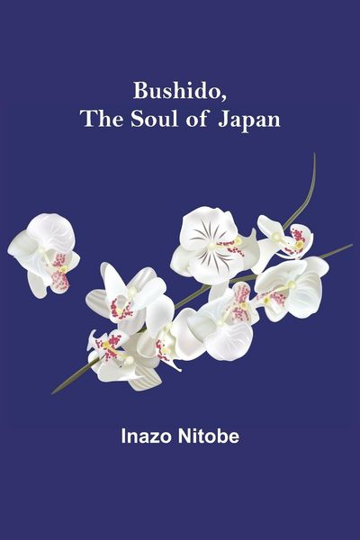 Produktbild: Bushido, the Soul of Japan