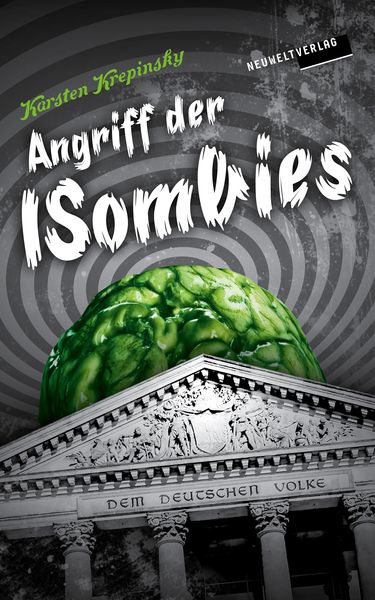 Produktbild: Angriff der ISombies
