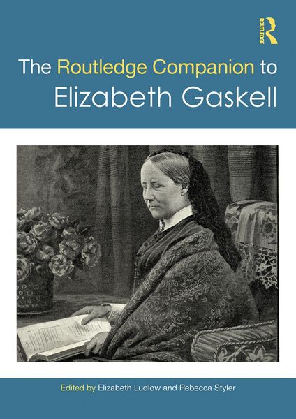 Produktbild: The Routledge Companion to Elizabeth Gaskell