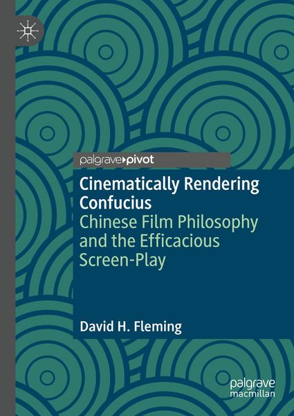 Produktbild: Cinematically Rendering Confucius