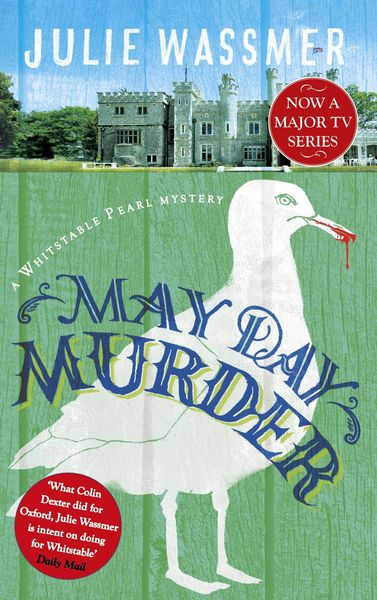 Produktbild: May Day Murder