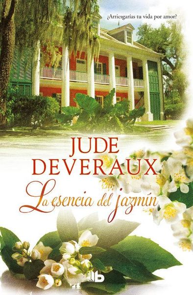 Produktbild: La esencia del jazm&iacute;n (Saga Edilean 4)