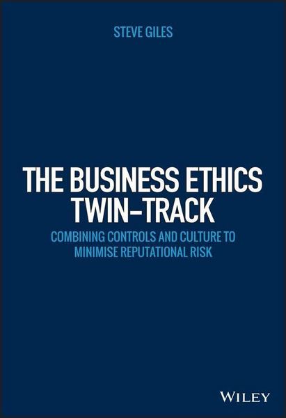 Produktbild: The Business Ethics Twin-Track