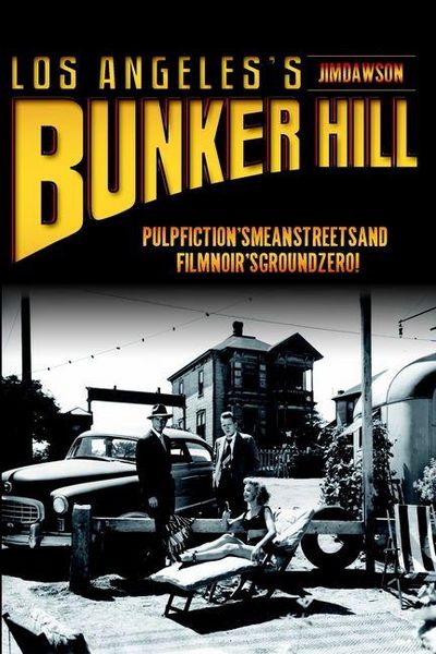Produktbild: Los Angeles's Bunker Hill