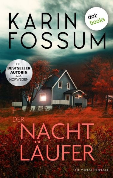Produktbild: Der Nachtl&auml;ufer