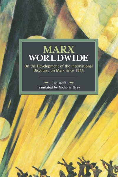 Produktbild: Marx Worldwide