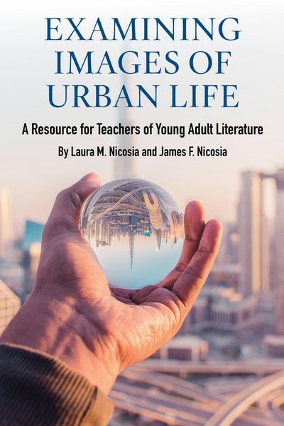Produktbild: Examining Images of Urban Life