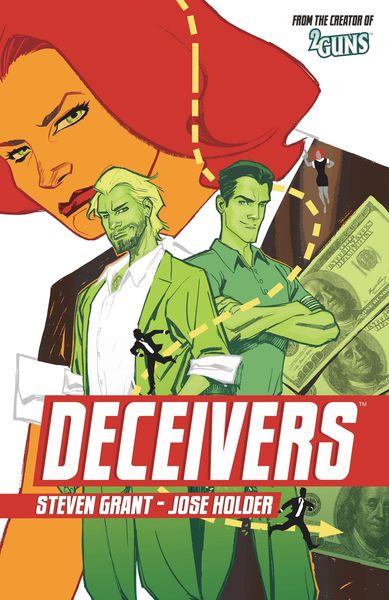 Produktbild: Deceivers