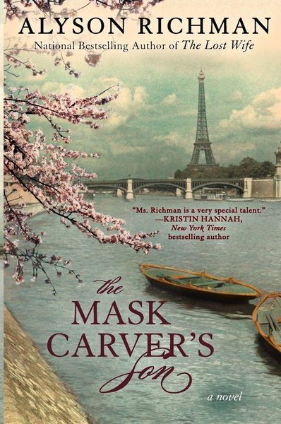 Produktbild: The Mask Carver's Son