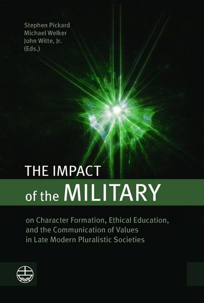 Produktbild: The Impact of the Military