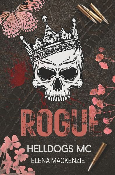 Helldogs MC: Rogue, Taschenbuch von Elena MacKenzie, Tolino media, 9783819426292