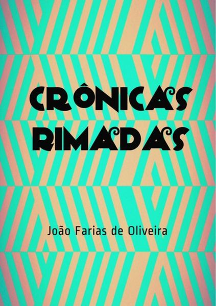 Produktbild: Cr&ocirc;nicas Rimadas