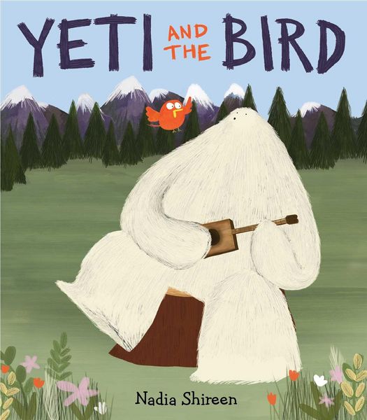 Produktbild: Yeti and the Bird