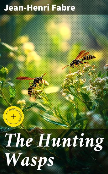 Produktbild: The Hunting Wasps