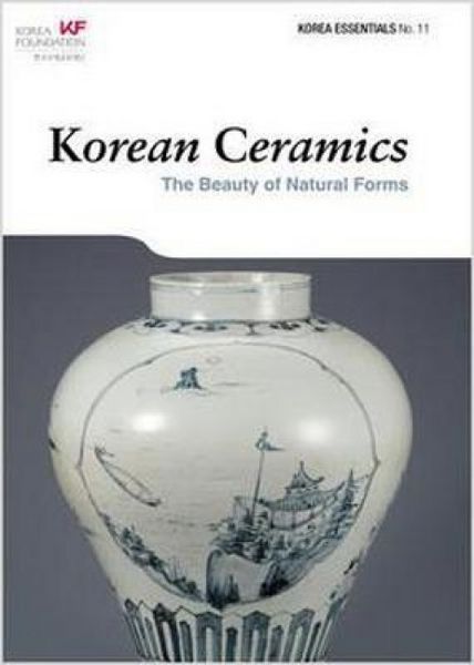 Produktbild: Korean Ceramics