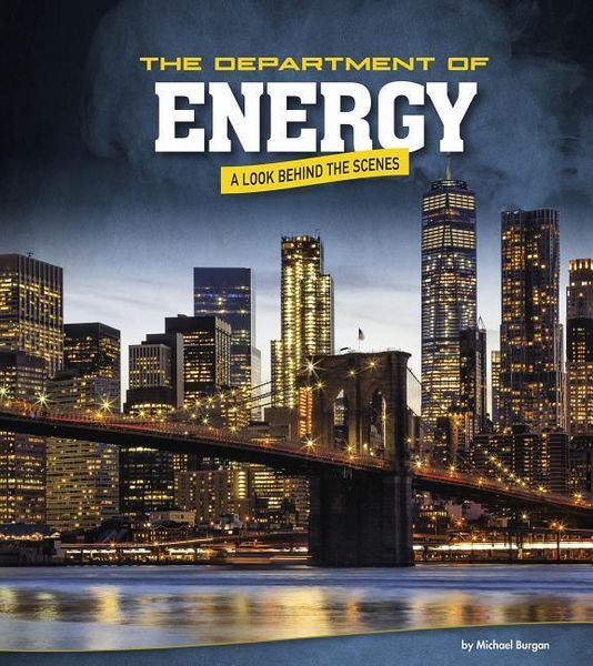 Produktbild: The Department of Energy
