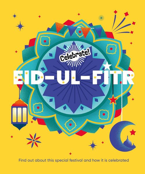 Produktbild: Celebrate!: Eid-ul-Fitr