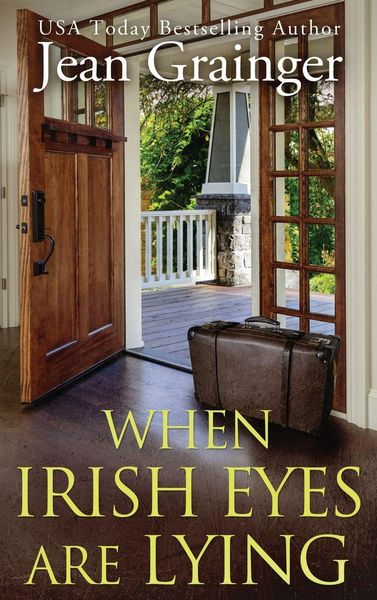 Produktbild: When Irish Eyes Are Lying