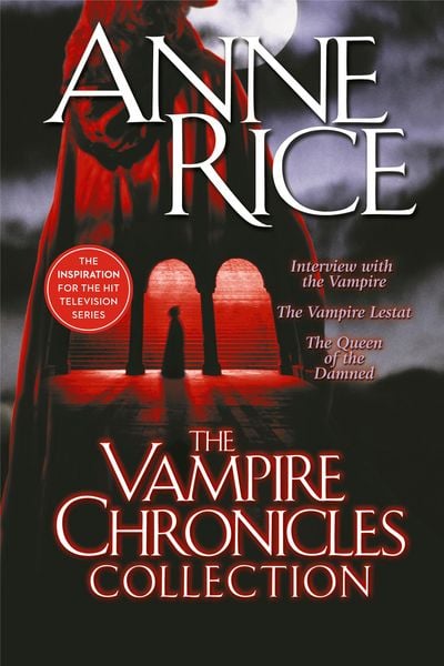 Produktbild: The Vampire Chronicles Collection