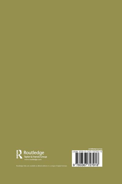 Produktbild: Emotions and Crime