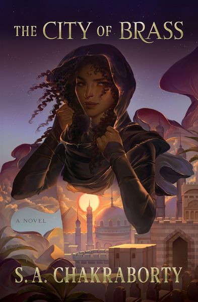 Produktbild: The City of Brass
