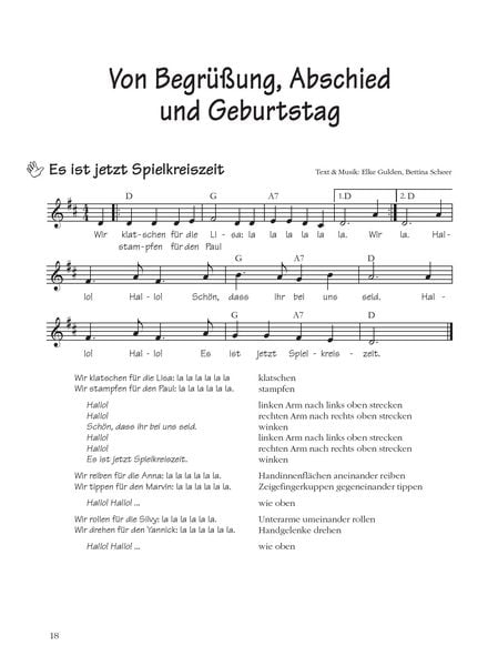 Produktbild: Jetzt ist Krippen-Spielkreiszeit!