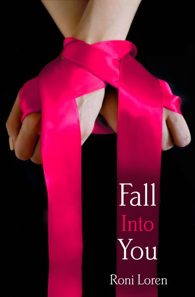 Produktbild: Fall Into You