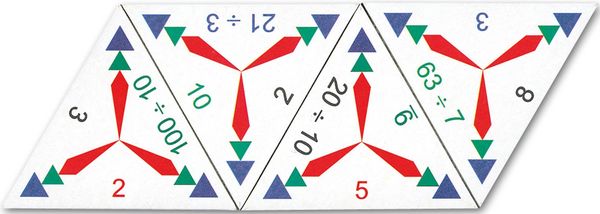Produktbild: SCHUBITRIX Mathematik