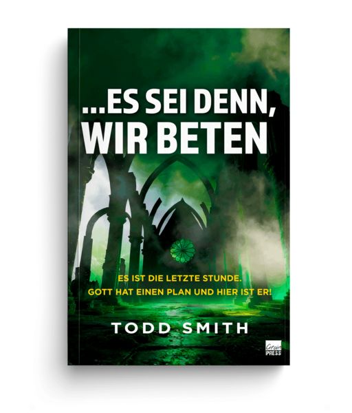 Produktbild: ...Es sei denn, wir beten