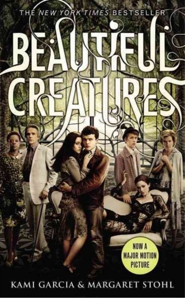 Produktbild: Beautiful Creatures M/tv