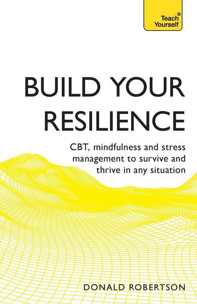 Produktbild: Build Your Resilience
