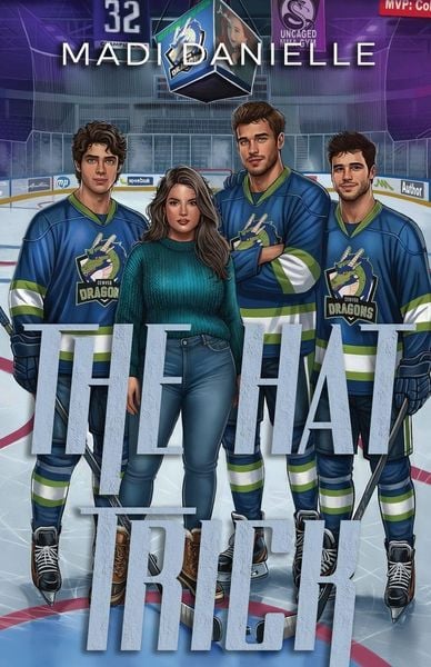 Produktbild: The Hat Trick