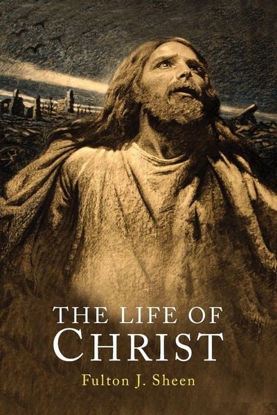 Produktbild: The Life of Christ